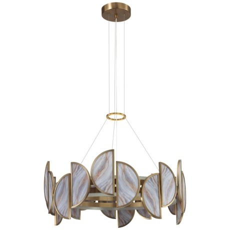 Люстра LED 40W 3000K Odeon Light TOSCANA 5448/40L