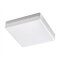 Уличный потолочный светильник Novotech 358687 PANDORA IP54 светодиодный LED 15W