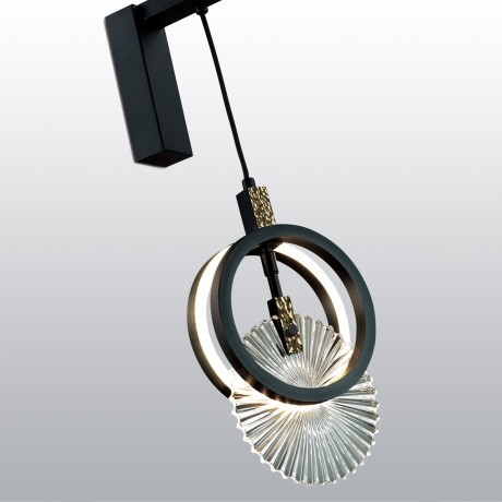 Настенный светильник LED 17W 3000K 986Лм Odeon Light MERCURY 5421/17WL