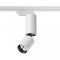 Трехжильный однофазный трековый светодиодный светильник Novotech Tubo 359318 600лм 5Вт