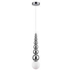 Подвесной светильник G9 220V Lumion SOLIDA 8088/1A