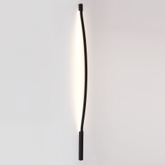 Дуговой элемент для инсталляции 1500мм LED 21W 3000K CRI > 90 Odeon Light FINO 7006/150D