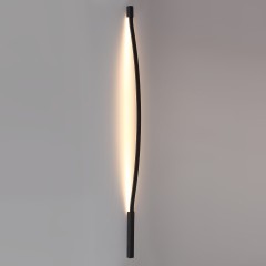 Дуговой элемент для инсталляции 1500мм LED 21W 3000K CRI > 90 Odeon Light FINO 7006/150D