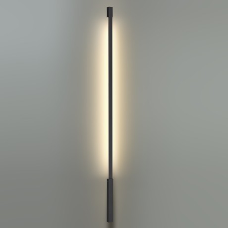 Дуговой элемент для инсталляции 1500мм LED 21W 3000K CRI > 90 Odeon Light FINO 7006/150D