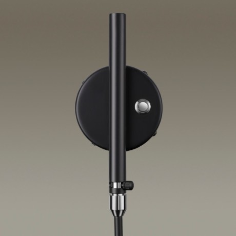 Бра для чтения с выключателем Kerbi 4831/1W