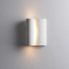 Настенный светильник LED 3W 3000K Odeon Light RUNO 7014/3WL