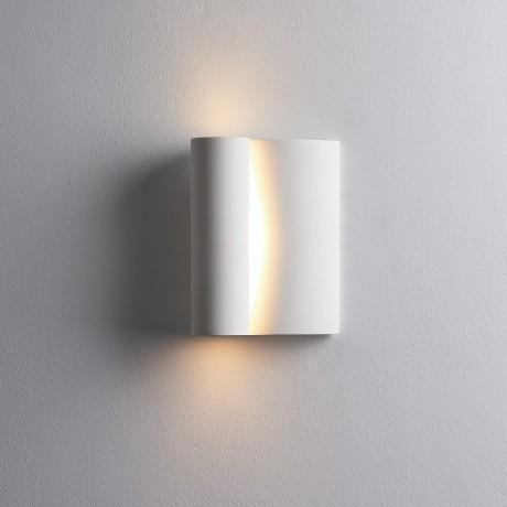 Настенный светильник LED 3W 3000K Odeon Light RUNO 7014/3WL