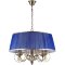 Люстра подвесная Odeon Light 3921/4 NIAGARA под лампы 4xE14 4*40W