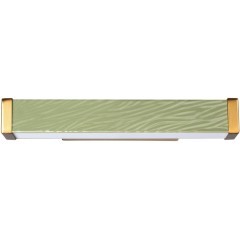 Настенный светильник с выкл. LED x 10W 2000К/3000K/4000K/переключ. RIVERA 5450/10WLA