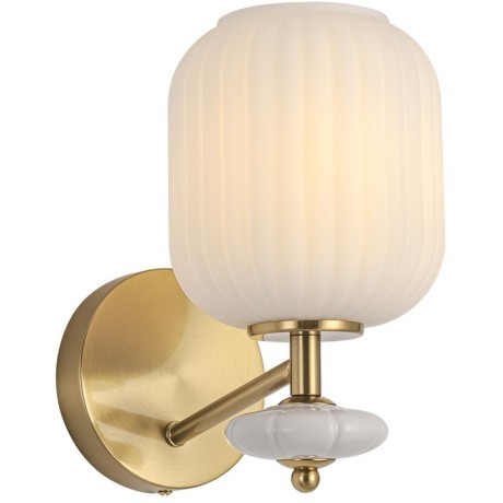 8334/1W Бра Lumion MODERNI E27 40W 220V ALEGRA