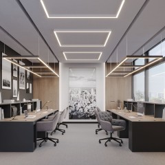 Светильник соединитель Novotech Over «L» с переключ. цв. температуры IP20 LED Ra90 Lm560 8W 220-240V 3000К\4000К\6000К FATTO 359608