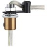 Основание для подвесов Odeon Light Molto 4346/1N