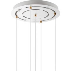 Основание для подвесов Odeon Light Molto 4346/1N