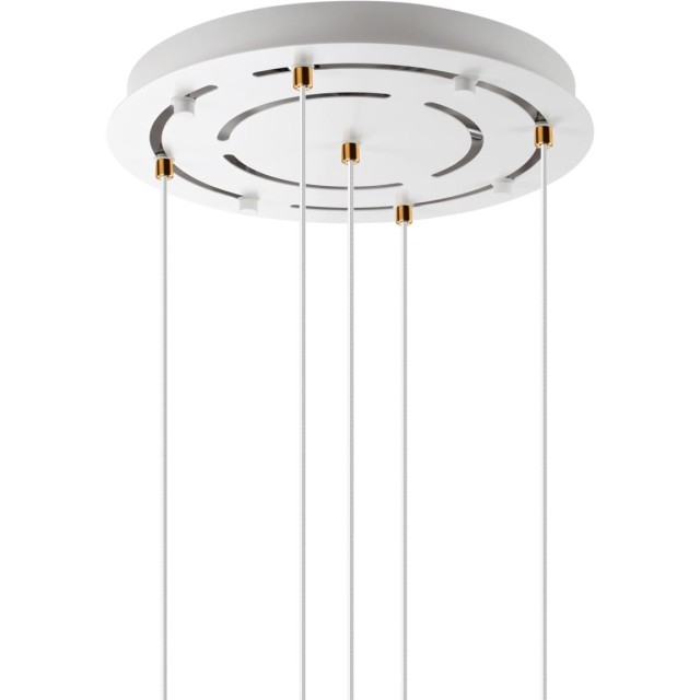 Основание для подвесов Odeon Light Molto 4346/1N
