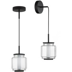 Подвесной светильник LED 5W 3000K 304Лм Odeon Light JAM 5409/5L