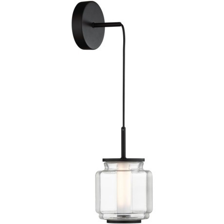 Подвесной светильник LED 5W 3000K 304Лм Odeon Light JAM 5409/5L