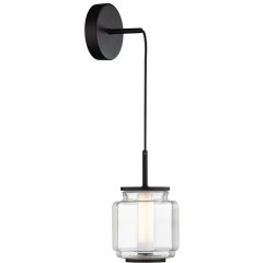 Подвесной светильник LED 5W 3000K 304Лм Odeon Light JAM 5409/5L