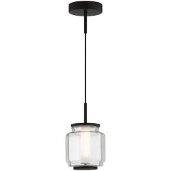 Подвесной светильник LED 5W 3000K 304Лм Odeon Light JAM 5409/5L