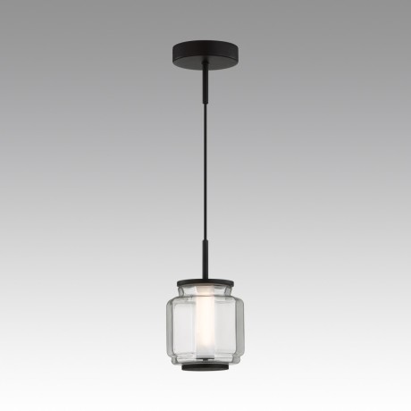 Подвесной светильник LED 5W 3000K 304Лм Odeon Light JAM 5409/5L