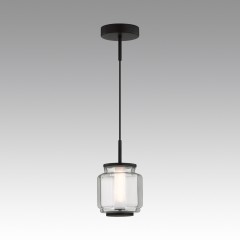 Подвесной светильник LED 5W 3000K 304Лм Odeon Light JAM 5409/5L