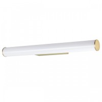 Настенный светильник IP54 Odeon Light ANTER 6618/12WL