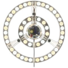 Модуль LED 48Вт c ДУ 2.4G /SMART 3000-4200-6500K D273 Novotech 357771