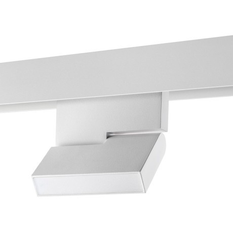 359491 Трековый светодиодный TUYA SMART светильник Novotech Flum CRI90+ 3000-6500К 800Лм 120° 10W Bluetooth Wi-Fi Алиса