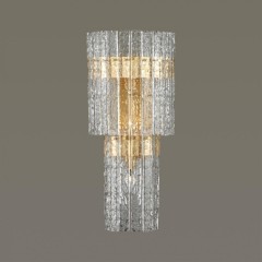 Бра Odeon Light 4938/3W MERKALE под лампы 3xE14 3*40W