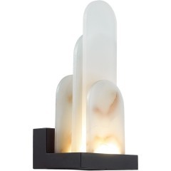 Настенный светильник LED 12W 3000K 1489Лм Odeon Light FOROS 5438/12WL