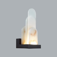 Настенный светильник LED 12W 3000K 1489Лм Odeon Light FOROS 5438/12WL