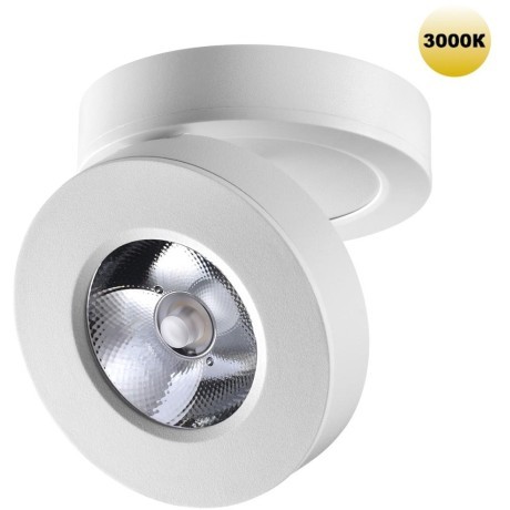 Светильник накладной/встраиваемый Novotech GRODA 359409