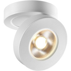 Светильник накладной/встраиваемый Novotech GRODA 359409