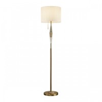 Торшер ODEON LIGHT Latte 5403/1FA