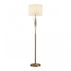 Торшер ODEON LIGHT Latte 5403/1FA