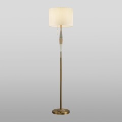 Торшер ODEON LIGHT Latte 5403/1FA