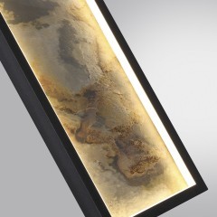 Настенные ODEON LIGHT STOFLAKE 5078/30WL