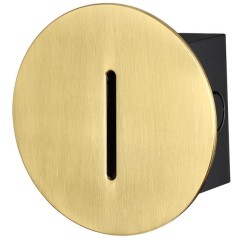 Подсветка лестницы бронза LED 3W Odeon Light ESCALA 7053/3WL