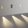 Подсветка лестницы бронза LED 3W Odeon Light ESCALA 7053/3WL