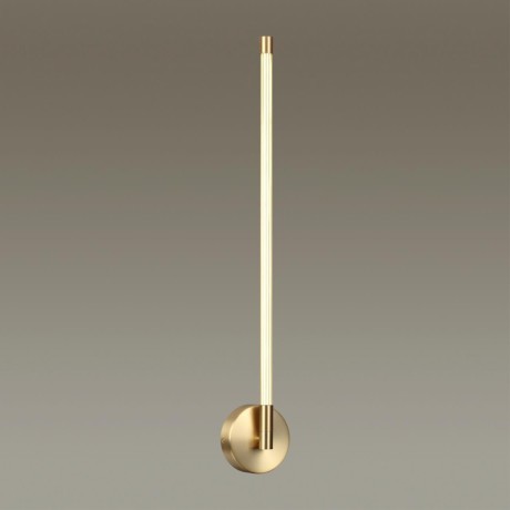 Бра Odeon Light 4392/14WL ANTA светодиодная LED 1*10W