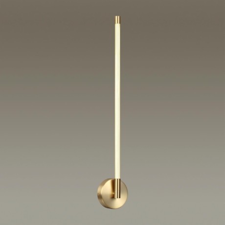 Бра Odeon Light 4392/14WL ANTA светодиодная LED 1*10W