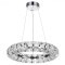 5029/128L L-VISION ODL24 577 хром/металл/акрил Люстра LED 128W 4000K 7847лм MIRAGE
