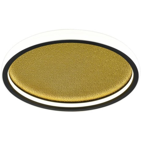 Светильник LED 60Вт 3000-6000К пульт ДУ Sonex SHIMMERS 7736/60L