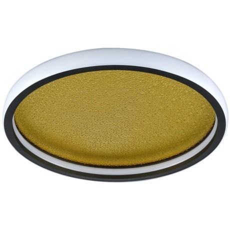 Светильник LED 60Вт 3000-6000К пульт ДУ Sonex SHIMMERS 7736/60L