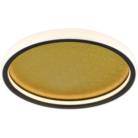 Светильник LED 60Вт 3000-6000К пульт ДУ Sonex SHIMMERS 7736/60L