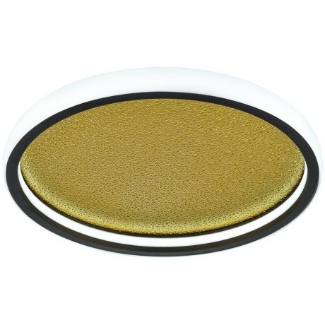 Светильник LED 60Вт 3000-6000К пульт ДУ Sonex SHIMMERS 7736/60L