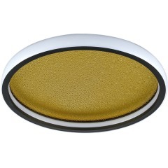 Светильник LED 60Вт 3000-6000К пульт ДУ Sonex SHIMMERS 7736/60L