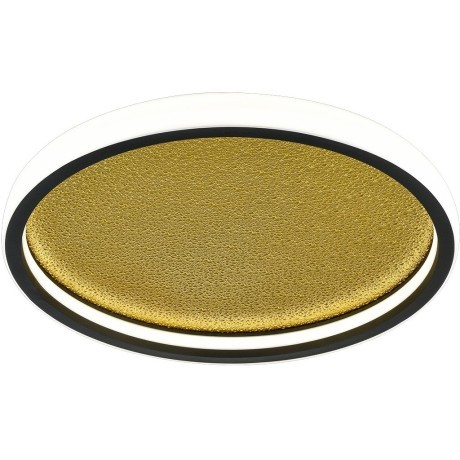 Светильник LED 60Вт 3000-6000К пульт ДУ Sonex SHIMMERS 7736/60L