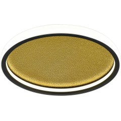 Светильник LED 60Вт 3000-6000К пульт ДУ Sonex SHIMMERS 7736/60L