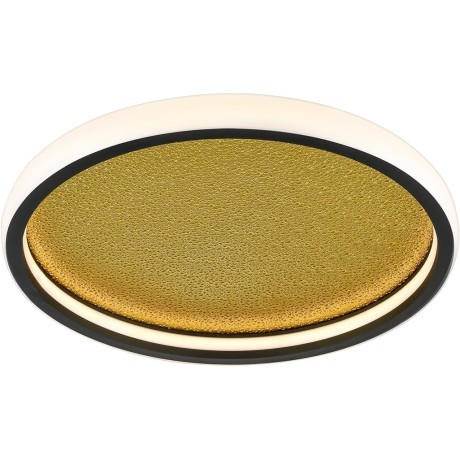 Светильник LED 60Вт 3000-6000К пульт ДУ Sonex SHIMMERS 7736/60L