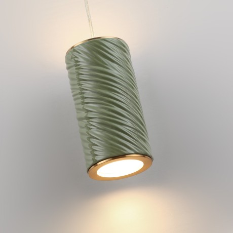 Подвес LED x 18W 2000К/3000K/4000K/переключ. RIVERA 5450/18LA